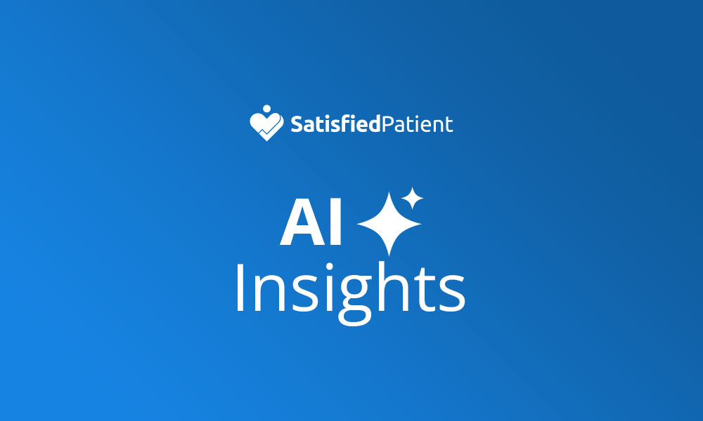Unlock the unlimited power of your practice with ai insights