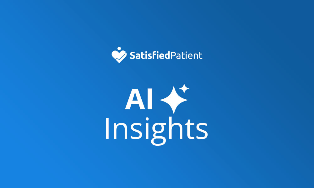 Unlock the Unlimited Power of your Practice with AI Insights